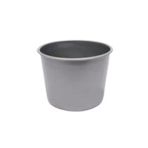 Baldinho De Pipoca 1,5l Prata