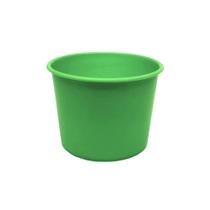 Baldinho De Pipoca 1,5l Verde Pistache