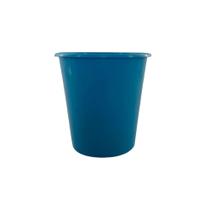 Baldinho De Pipoca 1l Azul Tifani