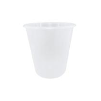 Baldinho De Pipoca 1l Cristal