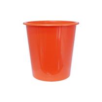 Baldinho De Pipoca 1l Laranja