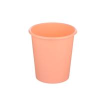 Baldinho De Pipoca 1l Salmão Candy Baldinho De Pipoca 1l Salmão Candy