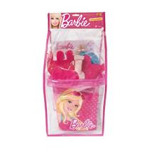 Baldinho De Praia Barbie Fashion