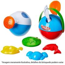 Baldinho De Praia Playskool - MONTE LIBANO - Monte Líbano