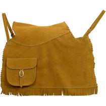 Baldrana para Arreio SV3061 - Camurça Castor