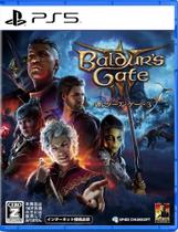 Baldur's Gate 3 (Multi-Language) - PS5 - Sony