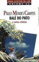 Bale do pato e outras cronicas
