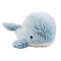 Baleia Azul 40cm - Pelúcia Baleia Azul 40cm - Pelúcia