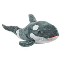 Baleia De Pelúcia 46cms Baleia De Pelúcia 46cms