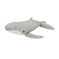 Baleia Jubarte - Bicho De Pano - Baleia Jubarte - Bicho De Pano -