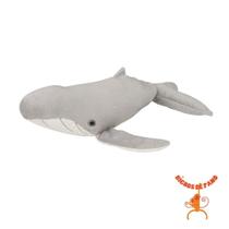 Baleia Jubarte - Bichos de Pano Baleia Jubarte - Bichos de Pano