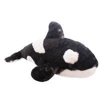 Baleia Orca De Pelúcia 64 Cm Baleia Orca De Pelúcia 64 Cm