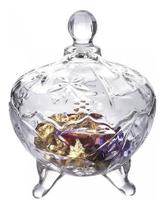 Baleiro Bomboniere De Vidro Baleiro Bomboniere De Vidro