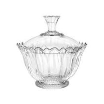 Baleiro de Vidro Ranchi 32CL City Glass