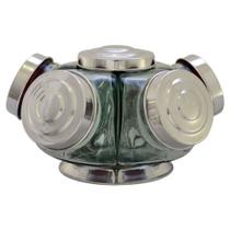 Baleiro giratório g