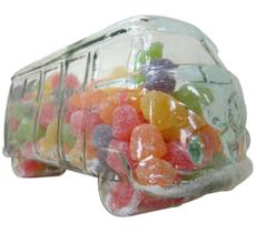 baleiro kombi volkswagen pote vidro baleiro kombi volkswagen pote vidro