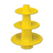 Baleiro Papelão Amarelo - Ultrafest Baleiro Papelão Amarelo - Ultrafest