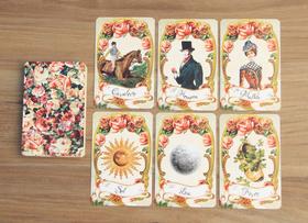 Balhalho Lenor Rosas