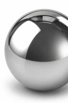 Balim Inox 35mm De Jogo De Bocha Avulsa Bola Pequena Bolim Balim Inox 35mm De Jogo De Bocha Avulsa Bola Pequena Bolim