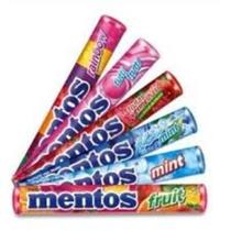 Balinha Mentos 450g Balinha Mentos 450g
