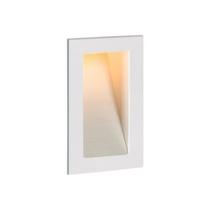 Balizador Abalux BZ01-E150 BRANCO
