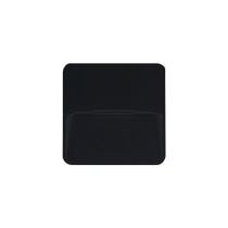 Balizador Astraled Virgo De Sobrepor Led 3w Bivolt Preto 3000k Luz Amarela Bl-6705 Balizador Astraled Virgo De Sobrepor Led 3w Bivolt Preto 3000k Luz Amarela Bl-6705