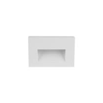 Balizador Astraled Wiley De Sobrepor Led 2w Bivolt Branco 3000k Luz Amarela Bl-6724 Balizador Astraled Wiley De Sobrepor Led 2w Bivolt Branco 3000k Luz Amarela Bl-6724