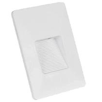 Balizador Blumenau Led Ip65 4x2 2w 3000k 25023004