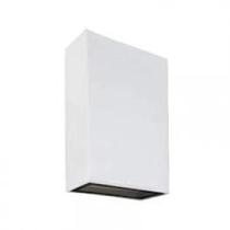 Balizador Clean LED IP65 4x2 3W Balizador Clean LED IP65 4x2 3W
