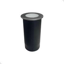 Balizador De Embutir Piso Interlight Inox 6000K Ip65 Bivolt Balizador De Embutir Piso Interlight Inox 6000K Ip65 Bivolt