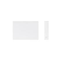 Balizador de Sobrepor LED Mini Neu 2 60 1,5W 3000K Bivolt 5x7x1,5cm