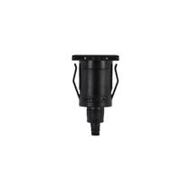 Balizador de Solo Led Stella Way Side 1 Facho 1,5W Bivolt Balizador de Solo Led Stella Way Side 1 Facho 1,5W Bivolt