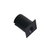 Balizador Embutir Parede Led 0,75w 2700k Interlight 3961c Cúpula Preto Estrutura Preto Balizador Embutir Parede Led 0,75w 2700k Interlight 3961c Cúpula Preto Estrutura Preto
