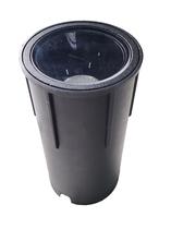 Balizador Embutir Piso/solo Led 10w 2700k Interlight-3482 Balizador Embutir Piso/solo Led 10w 2700k Interlight-3482