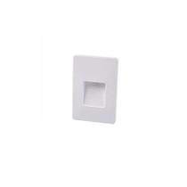 Balizador Germany Led Ip65 4x2 2w 3000k 20443011