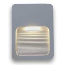 Balizador Led Avant 4x4 E 4x2 Bivolt Ip65 Prova Dagua 3000k Balizador Led Avant 4x4 E 4x2 Bivolt Ip65 Prova Dagua 3000k