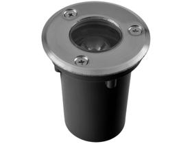 Balizador LED de Chão Redondo Gaya 9720