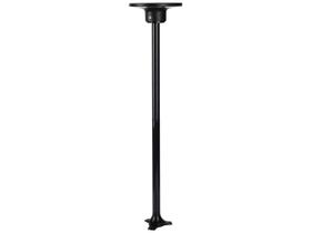 Balizador LED de Chão Redondo Gaya