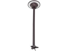 Balizador LED de Chão Redondo Gaya