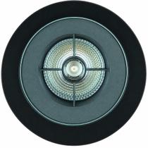 Balizador LED Embutir de Solo Interlight 8W 2700K IP67 Preto Anti Ofuscante Flat In 3649 FE S PX para Jardim e Fachada Balizador LED Embutir de Solo Interlight 8W 2700K IP67 Preto Anti Ofuscante Flat In 3649 FE S PX para Jardim e Fachada
