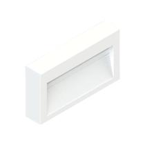 Balizador LED Sobrepor 3W Luz Branco Quente Save Energy