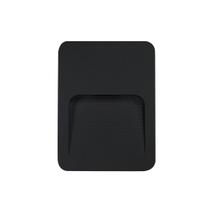 Balizador Led Sobrepor Donni IP65 2W 3000K