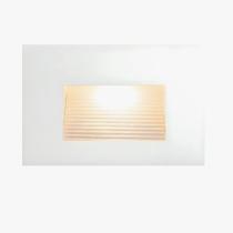 Balizador Lisse Led 6w 2700k 400lm 220v In10471led Branco Balizador Lisse Led 6w 2700k 400lm 220v In10471led Branco
