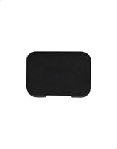Balizador Luminária Sobrepor Parede Led 2w Horizontal Bivolt Balizador Luminária Sobrepor Parede Led 2w Horizontal Bivolt