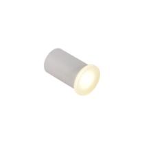 Balizador Nordecor Kinne Mini Embutir Redondo Led Bivolt Balizador Nordecor Kinne Mini Embutir Redondo Led Bivolt