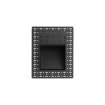 Balizador Nordecor Leue No-Frame de Embutir Led 3W Bivolt