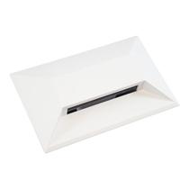 Balizador Onix Horizontal Ip40 (Interno) 3000k 127v Ledart