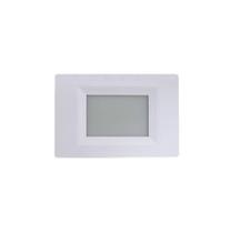 Balizador Para Escada Parede Embutir Ip67 3W Quente 3000K - CTB