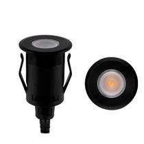 Balizador solo way up 1w preto 3000k ip67 bivolt stl21711pto/30 Balizador solo way up 1w preto 3000k ip67 bivolt stl21711pto/30