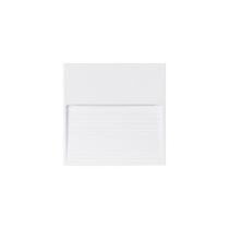 Balizador Stella Big Neu 2 De Sobrepor Led 3w Bivolt Branco - 3000k - Luz Amarela